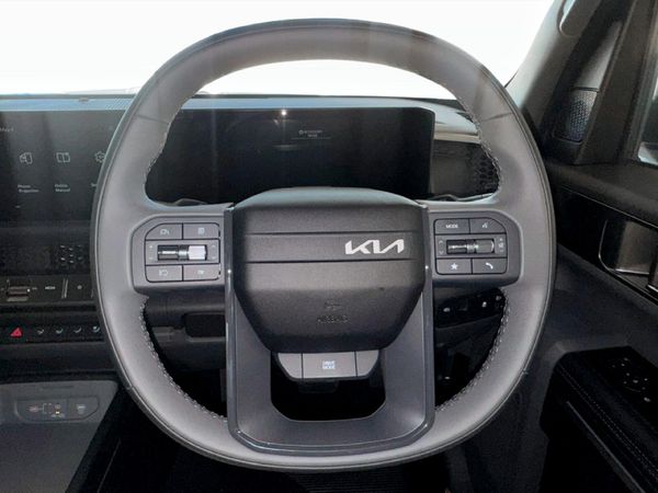 2026-Kia-Tasman-22D-LX-Double-Cab-Auto image:13
