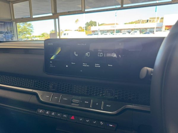 2026-Kia-Tasman-22D-LX-Double-Cab-Auto image:15