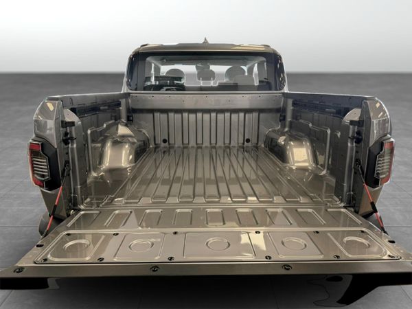 2026-Kia-Tasman-22D-LX-Double-Cab-Auto image:17