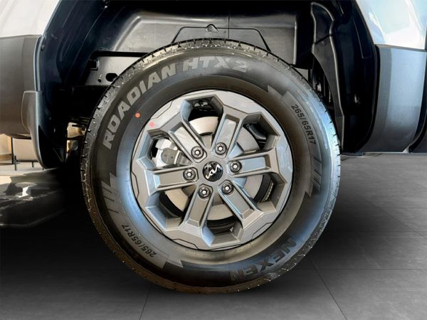 2026-Kia-Tasman-22D-LX-Double-Cab-Auto image:19