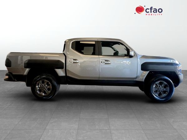 2026-Kia-Tasman-22D-LX-Double-Cab-Auto image:3