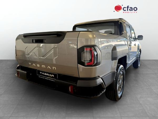 2026-Kia-Tasman-22D-LX-Double-Cab-Auto image:4