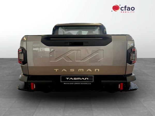 2026-Kia-Tasman-22D-LX-Double-Cab-Auto image:5