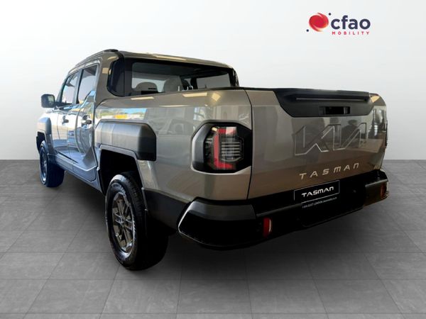 2026-Kia-Tasman-22D-LX-Double-Cab-Auto image:6