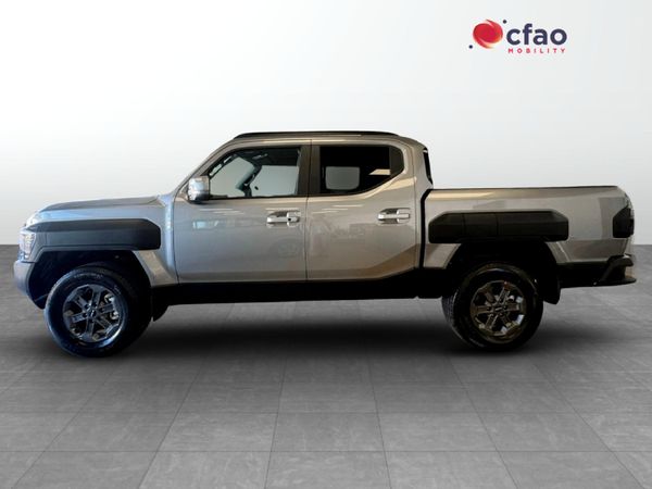 2026-Kia-Tasman-22D-LX-Double-Cab-Auto image:7