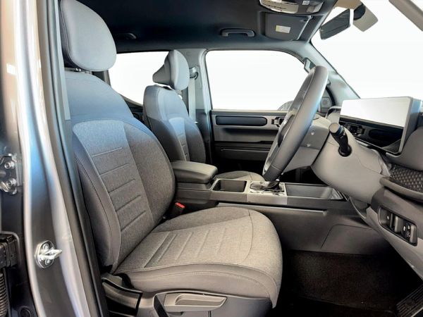 2026-Kia-Tasman-22D-LX-Double-Cab-Auto image:8