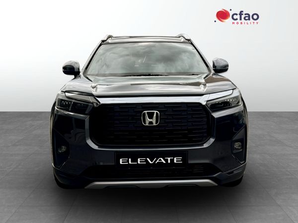 2026-Honda-Elevate-15-Elegance-Auto image:1