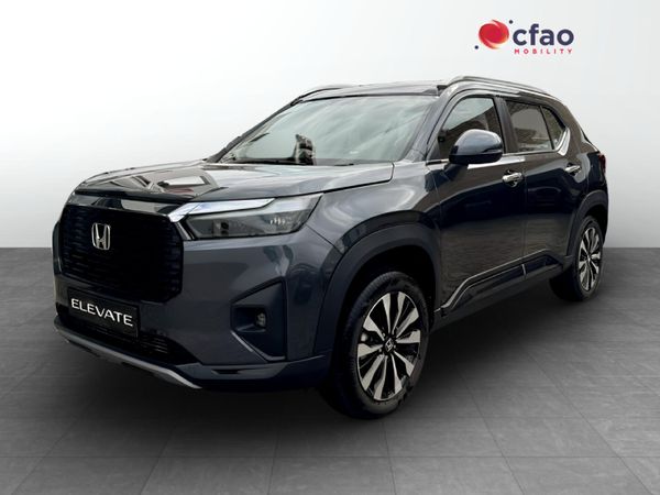 2026-Honda-Elevate-15-Elegance-Auto image:2