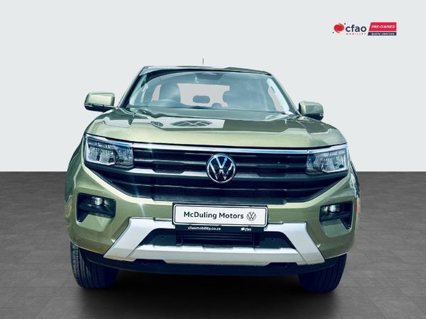 2026-Volkswagen-Amarok-20-TDI-125kW-Life-Auto-Double-Cab image:1