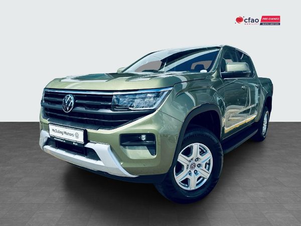 2026-Volkswagen-Amarok-20-TDI-125kW-Life-Auto-Double-Cab image:2