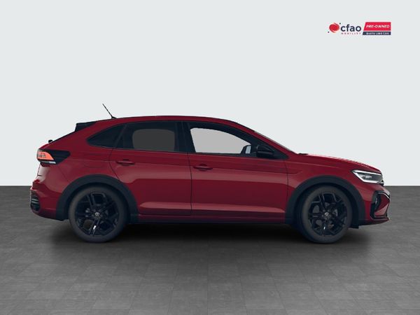 2026-Volkswagen-Taigo-10-TSI-R-Line-Auto image:1