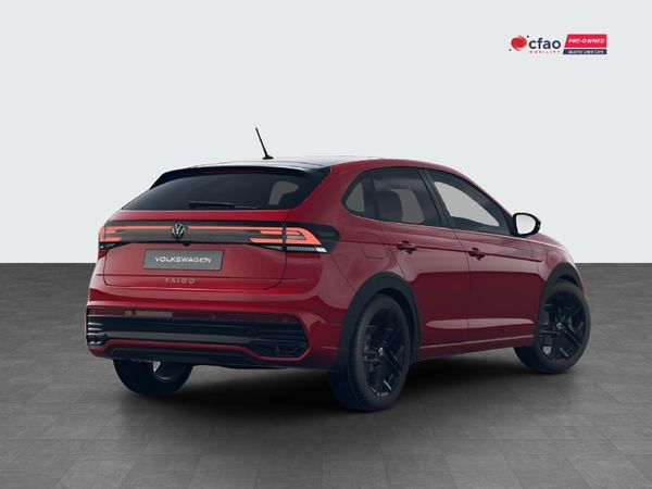 2026-Volkswagen-Taigo-10-TSI-R-Line-Auto image:2