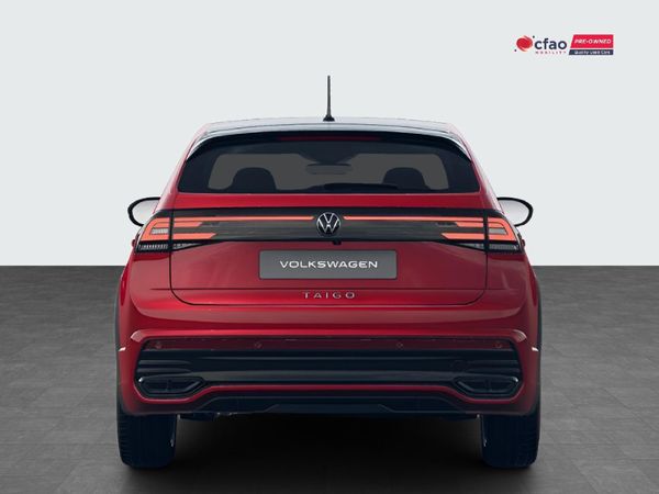 2026-Volkswagen-Taigo-10-TSI-R-Line-Auto image:3