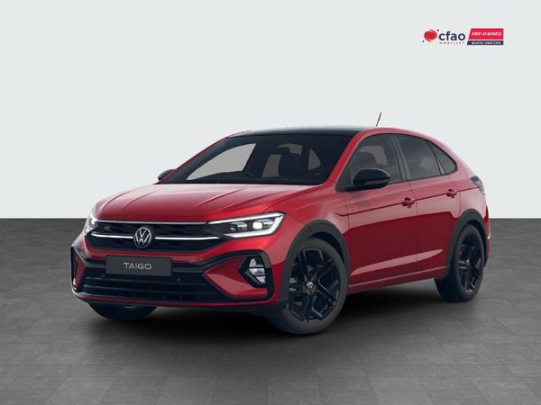 2026-Volkswagen-Taigo-10-TSI-R-Line-Auto image:4