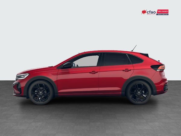 2026-Volkswagen-Taigo-10-TSI-R-Line-Auto image:5