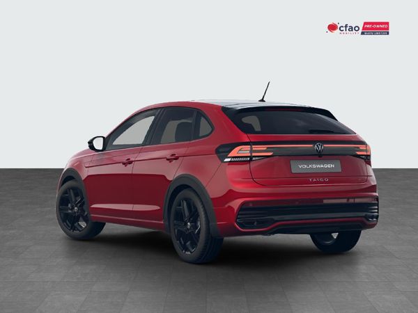 2026-Volkswagen-Taigo-10-TSI-R-Line-Auto image:6