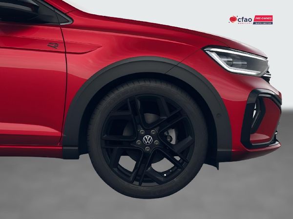 2026-Volkswagen-Taigo-10-TSI-R-Line-Auto image:7