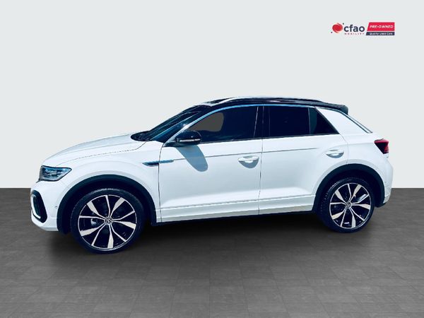 2026-Volkswagen-T-Roc-20-TSI-4M-R-Line-Auto image:3