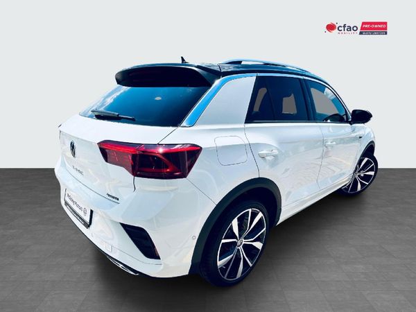 2026-Volkswagen-T-Roc-20-TSI-4M-R-Line-Auto image:5