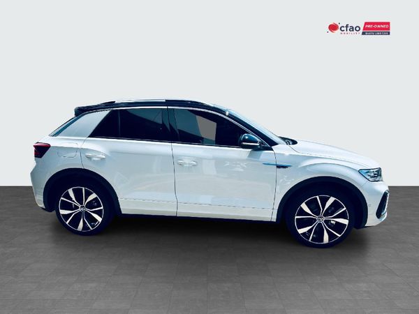 2026-Volkswagen-T-Roc-20-TSI-4M-R-Line-Auto image:6