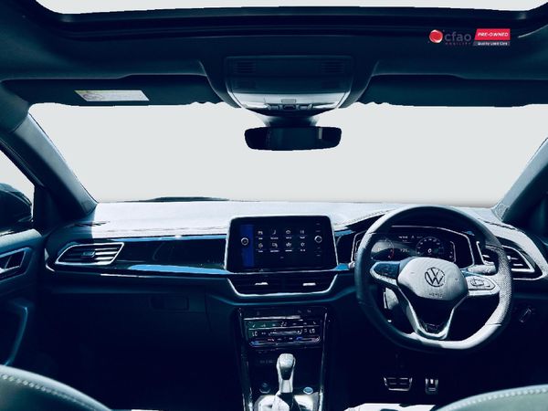 2026-Volkswagen-T-Roc-20-TSI-4M-R-Line-Auto image:8