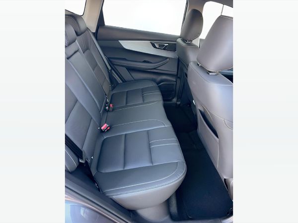2026-Chery-Tiggo-7-Pro-15-T-Distinction-Auto image:10