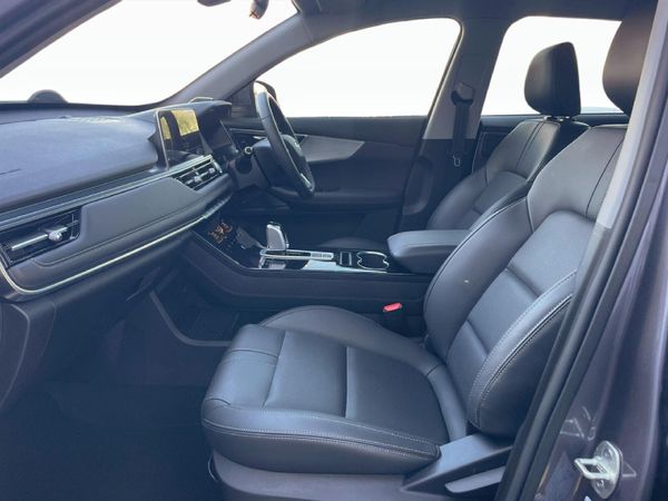 2026-Chery-Tiggo-7-Pro-15-T-Distinction-Auto image:11