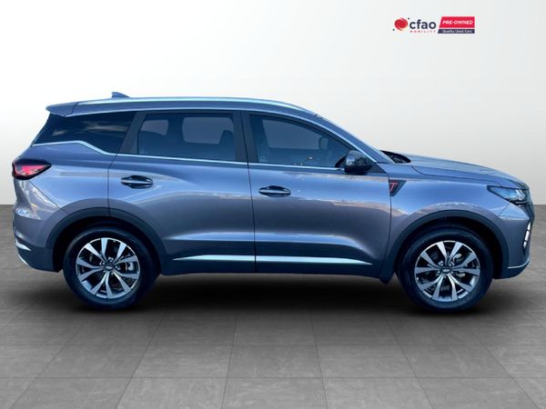 2026-Chery-Tiggo-7-Pro-15-T-Distinction-Auto image:2