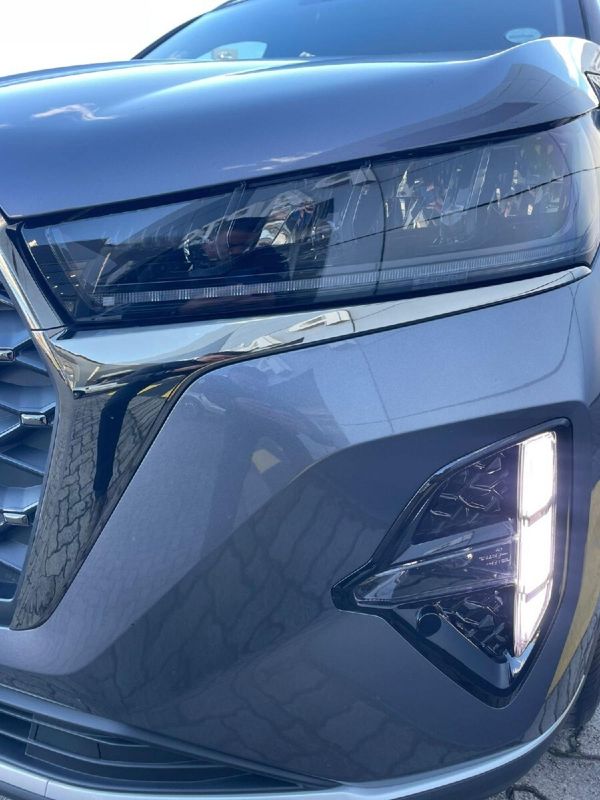 2026-Chery-Tiggo-7-Pro-15-T-Distinction-Auto image:7