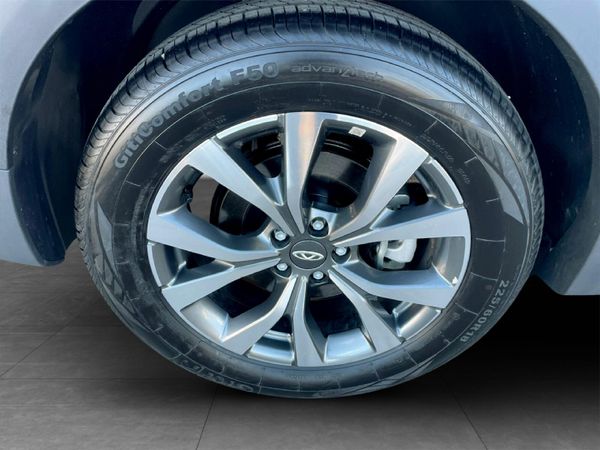 2026-Chery-Tiggo-7-Pro-15-T-Distinction-Auto image:8