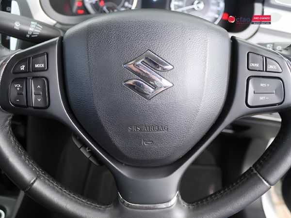 2024-Suzuki-Ciaz-15-GLX-Auto image:10
