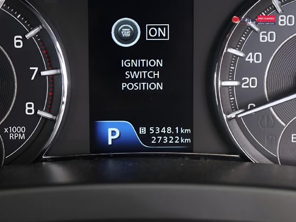 2024-Suzuki-Ciaz-15-GLX-Auto image:13