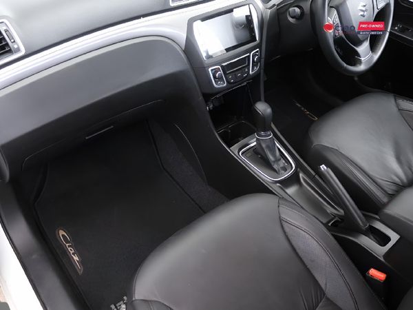 2024-Suzuki-Ciaz-15-GLX-Auto image:14