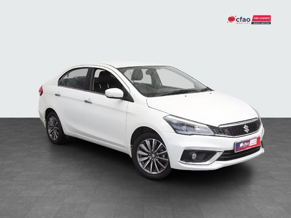 2024-Suzuki-Ciaz-15-GLX-Auto image:16