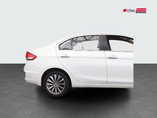 2024-Suzuki-Ciaz-15-GLX-Auto image:17