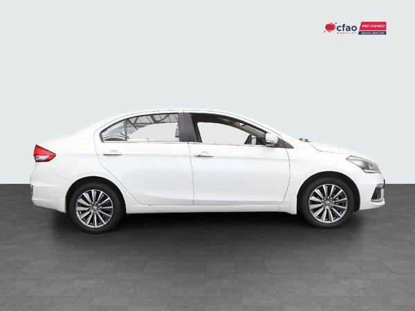 2024-Suzuki-Ciaz-15-GLX-Auto image:1