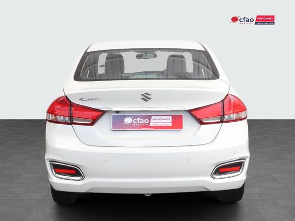 2024-Suzuki-Ciaz-15-GLX-Auto image:19