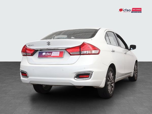 2024-Suzuki-Ciaz-15-GLX-Auto image:3