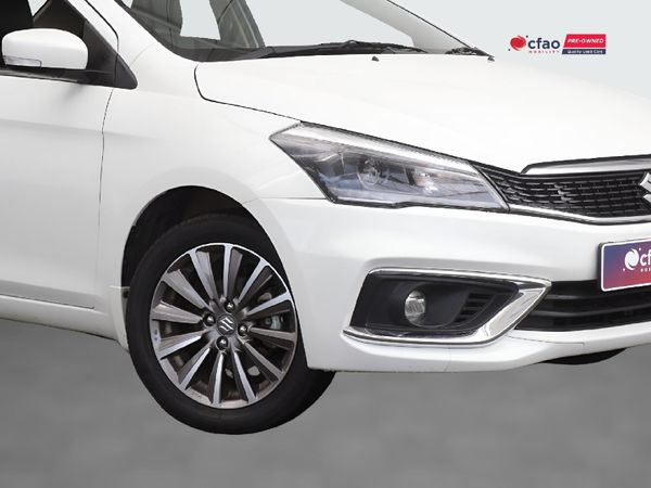 2024-Suzuki-Ciaz-15-GLX-Auto image:4