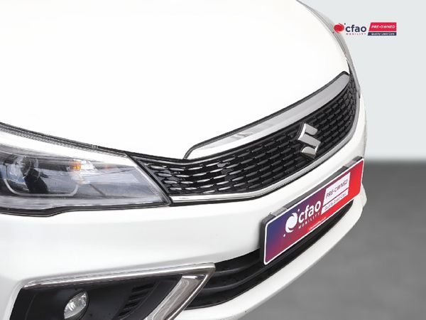 2024-Suzuki-Ciaz-15-GLX-Auto image:5