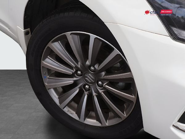 2024-Suzuki-Ciaz-15-GLX-Auto image:7