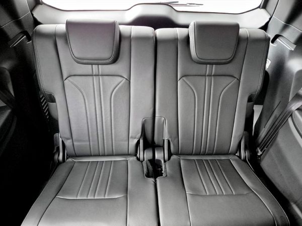 2026-Isuzu-Mu-x-19D-LS-Auto image:9