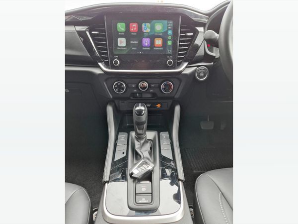 2026-Isuzu-Mu-x-19D-LS-Auto image:17