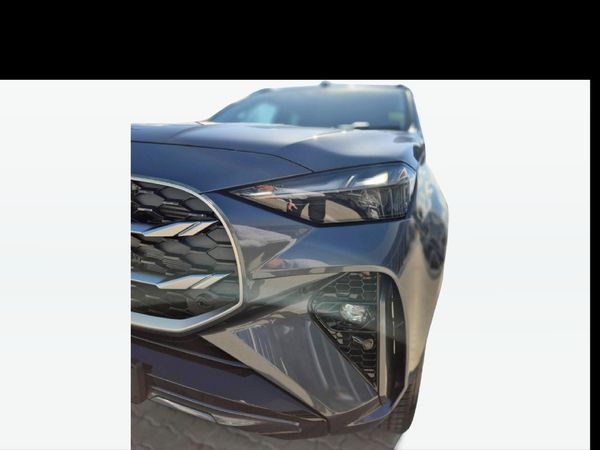 2026-Isuzu-Mu-x-19D-LS-Auto image:3