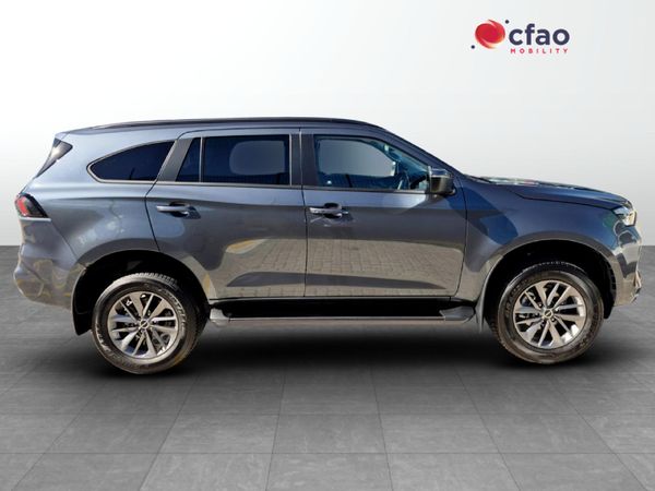 2026-Isuzu-Mu-x-19D-LS-Auto image:4