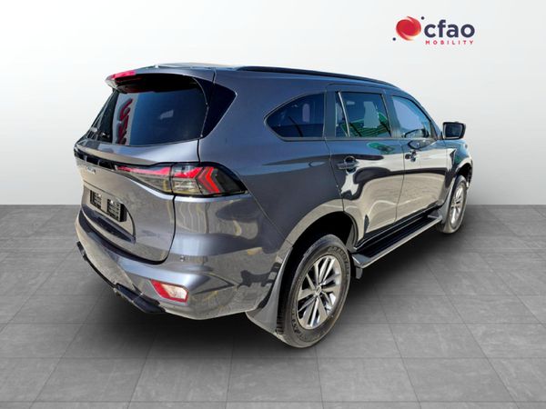 2026-Isuzu-Mu-x-19D-LS-Auto image:6