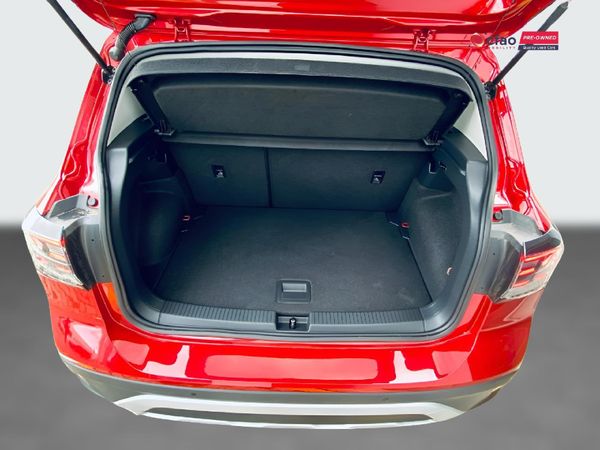 2026-Volkswagen-T-Cross-10-TSI-Style-Auto image:10