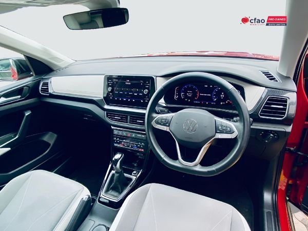 2026-Volkswagen-T-Cross-10-TSI-Style-Auto image:8