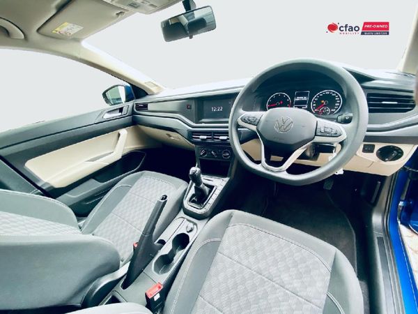 2026-Volkswagen-Polo-Classic-Polo-16 image:8