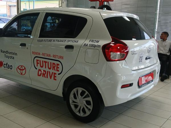 2026-Toyota-Vitz-10 image:14